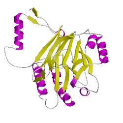 Image of CATH 3ib8A00