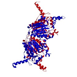 Image of CATH 3ib9