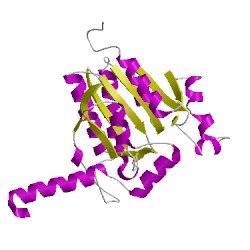 Image of CATH 3ib9A01