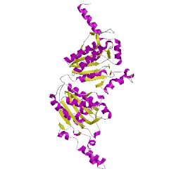 Image of CATH 3ib9B