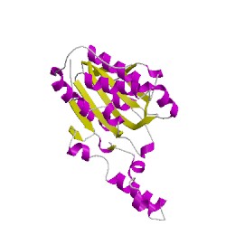 Image of CATH 3ib9B02
