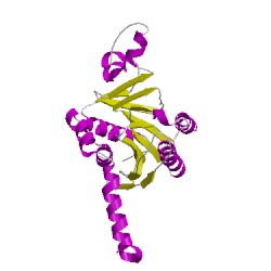 Image of CATH 3ibbA01