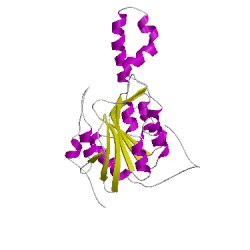 Image of CATH 3ibbA02
