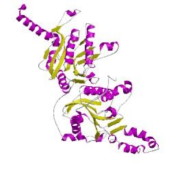 Image of CATH 3ibbB