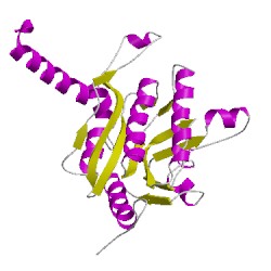Image of CATH 3ibbB01