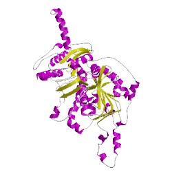 Image of CATH 3ibbC