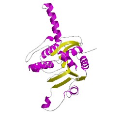 Image of CATH 3ibbC01