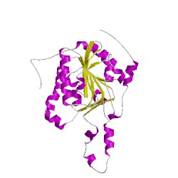 Image of CATH 3ibbC02