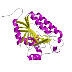 Image of CATH 3ibbD01