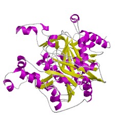 Image of CATH 3ibbF