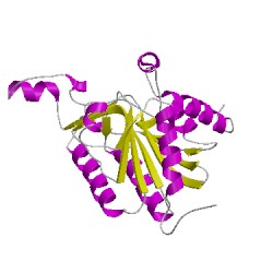 Image of CATH 3ibbF01