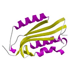 Image of CATH 3ibfA00