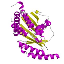 Image of CATH 3ibgD