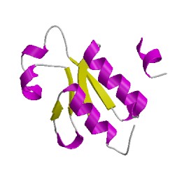 Image of CATH 3ibhA01