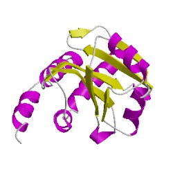 Image of CATH 3ibjB01