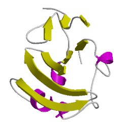 Image of CATH 3ibrA02