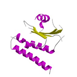 Image of CATH 3ibrA03