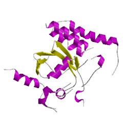 Image of CATH 3ibrB01