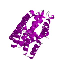 Image of CATH 3ibxD00