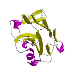 Image of CATH 3ibzA01