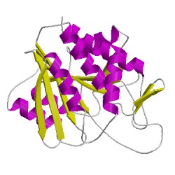 Image of CATH 3ic1A01