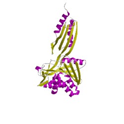 Image of CATH 3ic1B