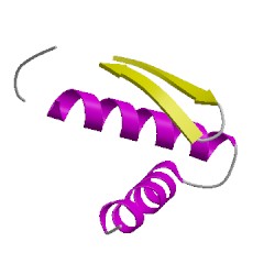 Image of CATH 3ic3A01