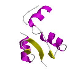 Image of CATH 3ic7A01