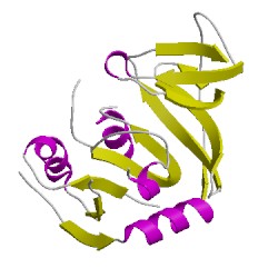 Image of CATH 3ic8A01