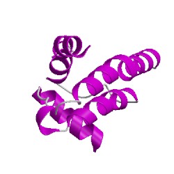 Image of CATH 3ic8A02