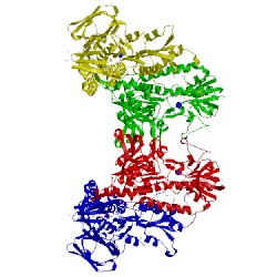 Image of CATH 3ic9