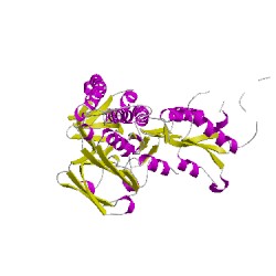 Image of CATH 3ic9A