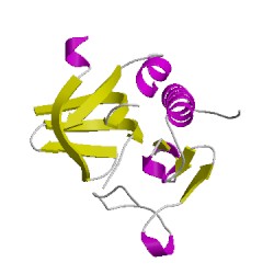 Image of CATH 3ic9A01