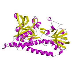 Image of CATH 3ic9B