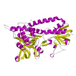 Image of CATH 3ic9C