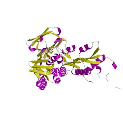 Image of CATH 3ic9D