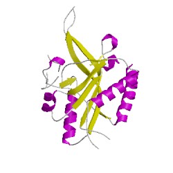 Image of CATH 3icaA00