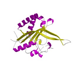 Image of CATH 3icaB00