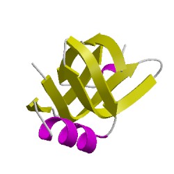 Image of CATH 3icjA01