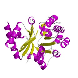 Image of CATH 3icjA02