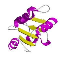 Image of CATH 3icjA03