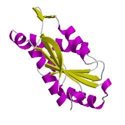 Image of CATH 3iclA