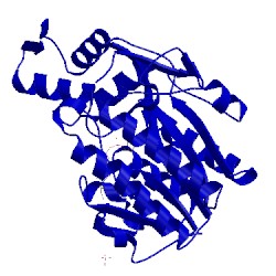 Image of CATH 3icp