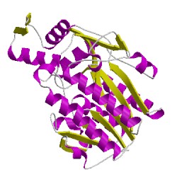 Image of CATH 3icpA