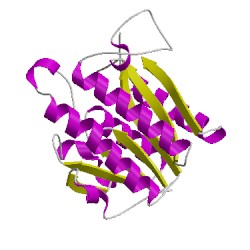 Image of CATH 3icpA01