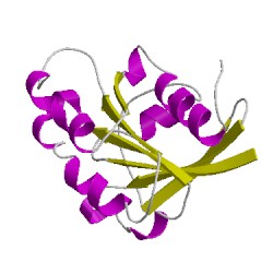 Image of CATH 3icqC00
