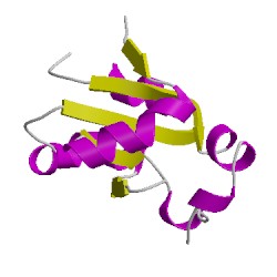 Image of CATH 3icsA03
