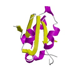 Image of CATH 3icsB03