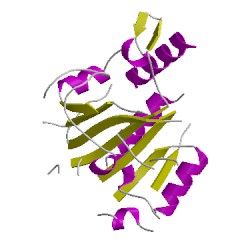 Image of CATH 3iddA01