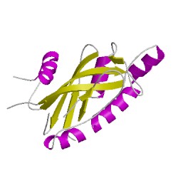 Image of CATH 3iddA02